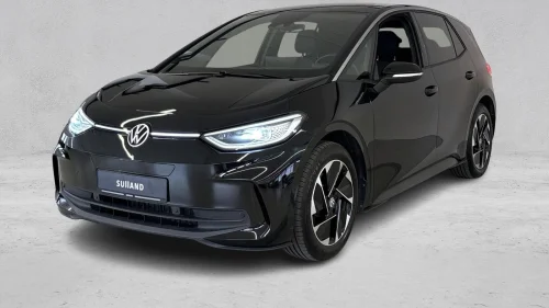 VOLKSWAGEN ID.3 PRO 150 KW Pro Highline Rattvarme Led-Matrix Varmepumpe R-Kamera++