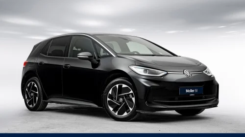 VOLKSWAGEN ID.3 PRO 150 KW Pro Highline 59kwh 204hk  Matrix-Ryggekamera-Rattvarme+