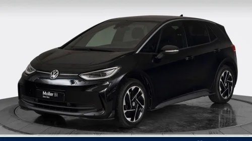 VOLKSWAGEN ID.3 PRO 150 KW Pro highline 59kwh 204hk | LED-Matrix | Keyless | R.Kam