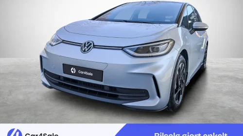 VOLKSWAGEN ID.3 PRO 150 KW PRO 59kwh 204hk Highline/ 429km/ Matrix/ Garanti/ R.Kam