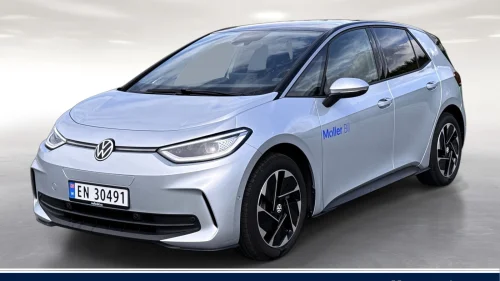 VOLKSWAGEN ID.3 PRO 150 KW Pro Highline/ 59kw/ Led-Matrix/ ACC/ Forvarming