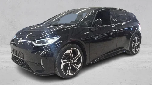 VOLKSWAGEN ID.3 GTX PERF. 240 kW GTX Performance 326hk