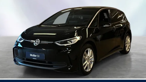 VOLKSWAGEN ID.3 PRO 150 KW Pro Highline 59kwh 204hk - ACC/Keyless/LED-Matrix/R.kam