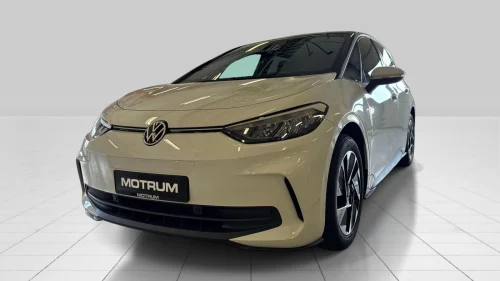 VOLKSWAGEN ID.3 PURE 125 KW Pure Business m/ ACC Ryggekamera Isofix Navi *388 km*