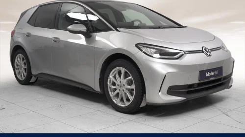 VOLKSWAGEN ID.3 PRO 150 KW pro highline 59kwh 204hk Matrix,kam,navi,varme i rat