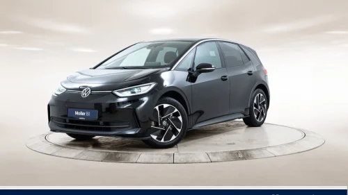 VOLKSWAGEN ID.3 PRO 150 KW Pro Highline 59kwh 204hk - R.kam, Matrix, Navi, Keyless