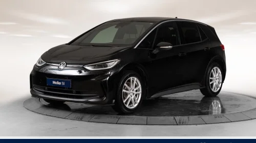 VOLKSWAGEN ID.3 PRO 150 KW Pro Highline 59kwh 204hk - R.kam, Keyless, Navi, ACC