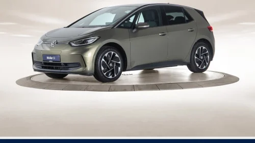 VOLKSWAGEN ID.3 PRO 150 KW Pro Highline 59kwh 204hk - R.Kam, Matrix, Navi, ACC