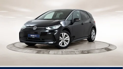 VOLKSWAGEN ID.3 PRO 150 KW Pro Highline 59kwh 204hk - Matrix, R.Kam, ACC, Navi