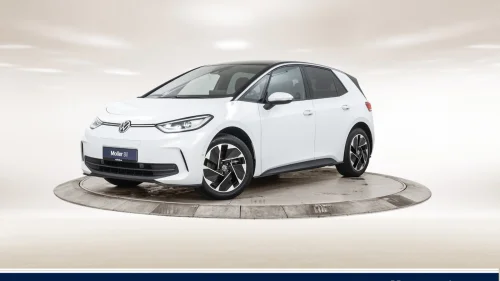 VOLKSWAGEN ID.3 PRO 150 KW Pro Highline 59kwh 204hk - Matrix, R.Kam, ACC, Navi