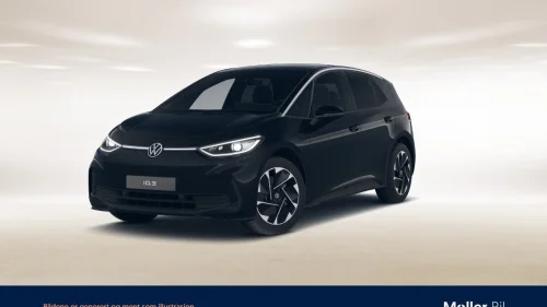 VOLKSWAGEN ID.3 PRO 150 KW pro highline 59kwh 204hk/R.KAM/MATRIX/KEYLESS/ACC++