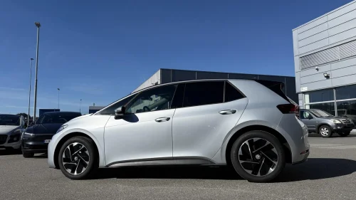 VOLKSWAGEN ID.3 PURE 125 KW WLTP 387 km Gode innbyttepriser-Finans