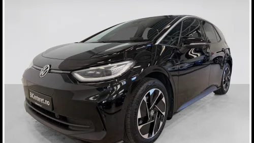 VOLKSWAGEN ID.3 PRO 150 KW PRO 424 WLTP ACC MATRIX LED VARMEPUMPE R.KAM KEYLESS+++