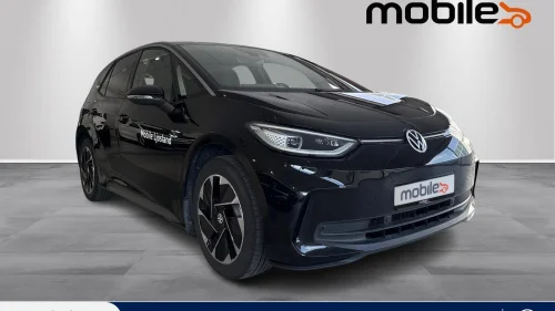VOLKSWAGEN ID.3 PRO 150 KW fl business  58kwh  204hk MATRIX/NAVI/KAMERA/ACC/