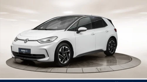 VOLKSWAGEN ID.3 PRO 150 KW Pro Highline Ryggekamera/Matrix/ACC