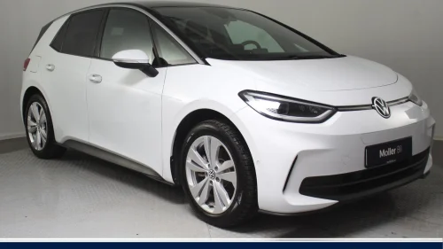 VOLKSWAGEN ID.3 PRO 150 KW Pro Highline 58kwh 204hk - R.Kam, Matrix, Navi, Keyless