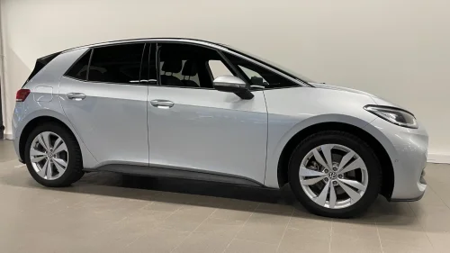 VOLKSWAGEN ID.3 PRO 150 KW Pro 58 kWh 204hk Highline