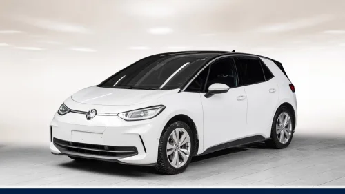 VOLKSWAGEN ID.3 PRO 150 KW pro highline 58kwh 204hk, Matrix, R.kamera, Navi, 18''+