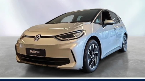 VOLKSWAGEN ID.3 PRO 150 KW pro highline 58kwh 204hk/WLTP 430KM