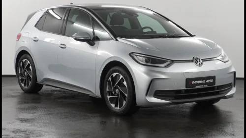 VOLKSWAGEN ID.3 PRO 150 KW PRO 430 WLTP MATRIX / KAMERA / KEYLESS / ACC / OPV.RATT