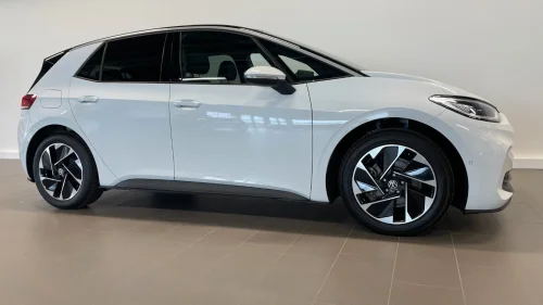 VOLKSWAGEN ID.3 PRO 150 KW Pro Highline 58Kwh 204HK