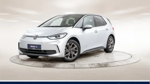 VOLKSWAGEN ID.3 PRO 150 KW Pro Highline 58kwh 204hk - R.Kam, Matrix, Navi, ACC