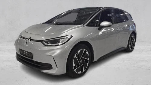VOLKSWAGEN ID.3 PRO 150 KW pro highline 58kwh 204hk Utstyr-Garanti-Bytte