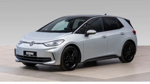 VOLKSWAGEN ID.3 PRO 150 KW Pro Highline 58kWh 204hk R.KAMERA|LEDMATRIX|VARMEP|18"+