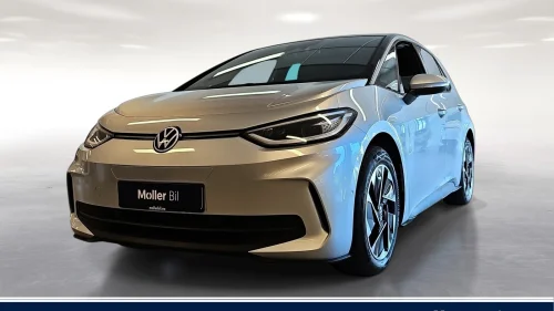 VOLKSWAGEN ID.3 PRO 150 KW Pro Highline 58kWh 204hk Navi / Kamera / Matrix+++