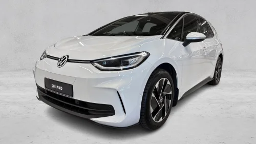 VOLKSWAGEN ID.3 PRO 150 KW pro highline 58kwh 204hk