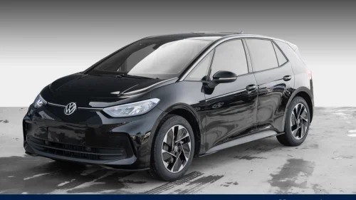VOLKSWAGEN ID.3 PURE 125 kW pure busines.52kwh 170hk Demo