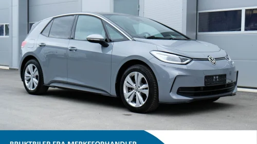 VOLKSWAGEN ID.3 PRO 150 KW Pro Highline 59kwh 204hk - Matrix/NAVI/LAV KM....