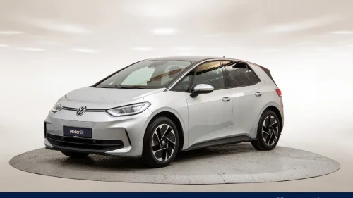 VOLKSWAGEN ID.3 PRO 150 KW Pro Highline 59kwh 204hk *ACC/Keyless/LED-Matrix/R.kam*
