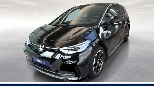 VOLKSWAGEN ID.3 PRO 150 KW pro highline 59kwh 204hk