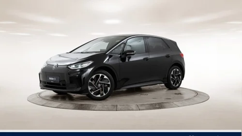 VOLKSWAGEN ID.3 PRO 150 KW Pro Highline 59kWh 204hk - R.Kam, Matrix, ACC