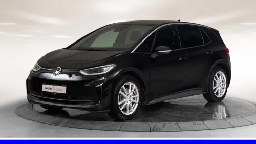 VOLKSWAGEN ID.3 PRO 150 KW Pro Highline - R.Kam, Matrix, Keyless, Navi