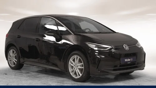 VOLKSWAGEN ID.3 PRO 150 KW pro highline 59kwh 204hk Matrix,varmer,kamera,navi,