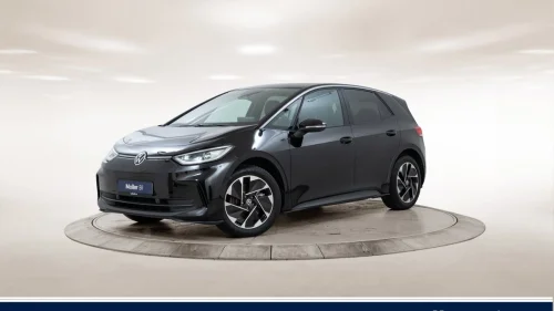 VOLKSWAGEN ID.3 PRO 150 KW Pro Highline 59kWh 204hk - R.Kam, Matrix, ACC