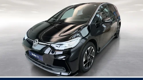 VOLKSWAGEN ID.3 PRO 150 KW pro highline 59kwh 204hk