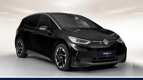 VOLKSWAGEN ID.3 PRO 150 KW Kampanje!!! highl. 59kwh 204hk Matrix|Navi|ACC|R.kamera