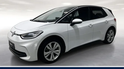 VOLKSWAGEN ID.3 PRO 150 KW Pro Highline 59kWh 204hk - Matrix, R.Kam, Keyless, Navi