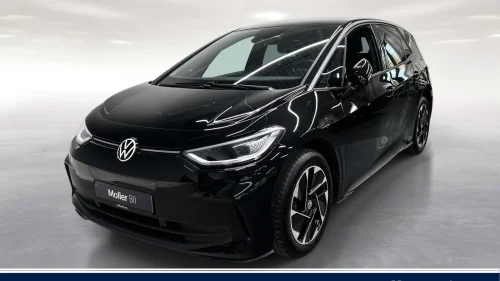 VOLKSWAGEN ID.3 PRO 150 KW Pro Highline 59kWh 204hk - Matrix, R.Kam, Navi
