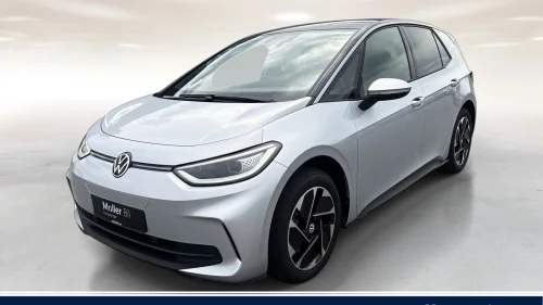 VOLKSWAGEN ID.3 PRO 150 KW pro highline 59kwh 204hk, Ryggekamera, Komfortpakke