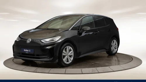 VOLKSWAGEN ID.3 PRO 150 KW pro highline 59kwh 204hk