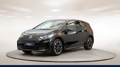VOLKSWAGEN ID.3 PRO 150 KW Pro Highline 59kwh 204hk *ACC/Keyless/LED-Matrix/R.kam*