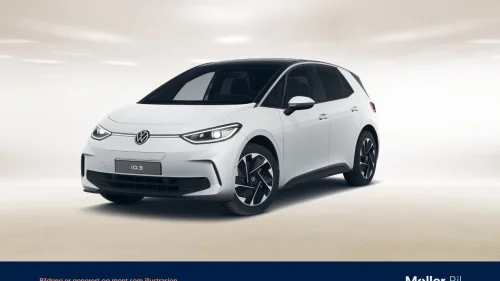 VOLKSWAGEN ID.3 PRO 150 KW Pro Highline 59kWh 204hk Navi/Kamera/Matrix/ACC