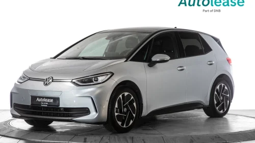 VOLKSWAGEN ID.3 PRO 150 KW Pro Highline, Matrix / A.Cruise / Varmepumpe++,