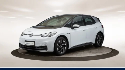 VOLKSWAGEN ID.3 PRO 150 KW 1st Acc/Led/Isofix