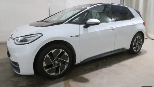 VOLKSWAGEN ID.3 1ST MAX HEAD-UP PANORMA KAMERA ERGOACTIVE