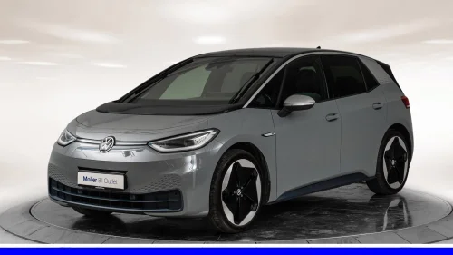 VOLKSWAGEN ID.3 PRO 150 KW 1st Max - HUD, Pano, Matrix, R.Kam